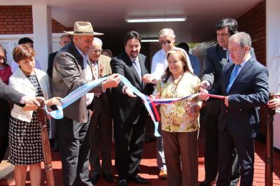 Misiones ir� hoy a la Corte para frenar los descuentos de coparticipaci�n