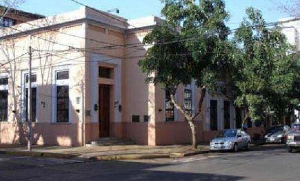 Realizar�n una sesi�n especial en el Concejo Deliberante capitalino