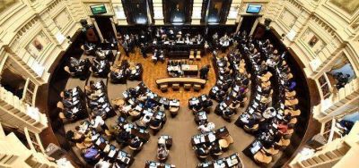 El viernes recibir�n sus diplomas los intendentes y legisladores electos el pasado 25 de octubre