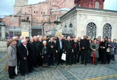 Calcedonia: un nuevo pacto entre los obispos cristianos  