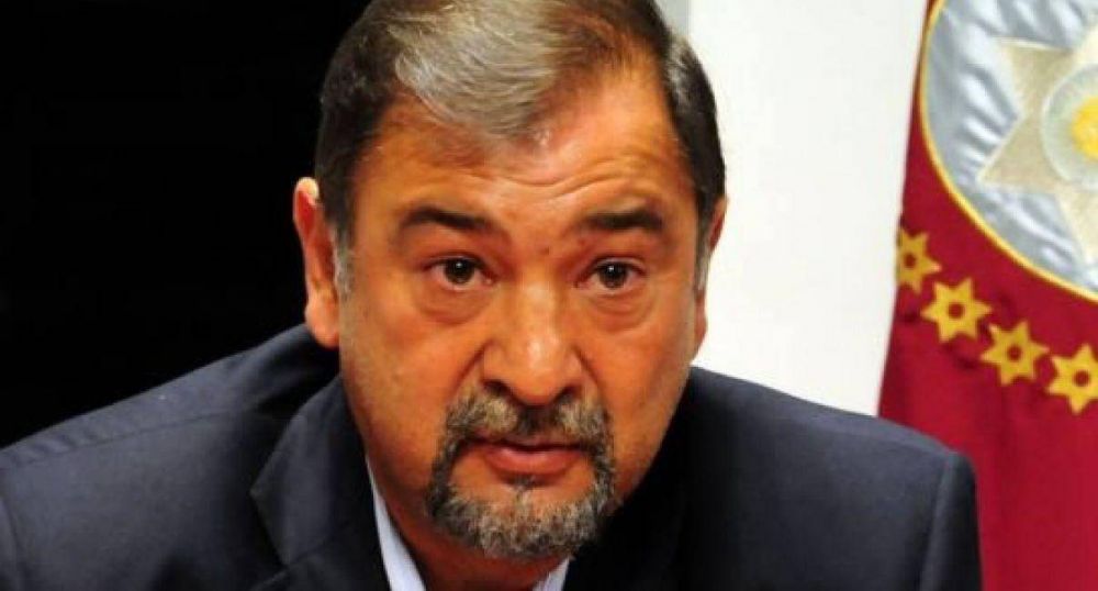 Viernes 4, �ltimo d�a de la administraci�n de Miguel Isa