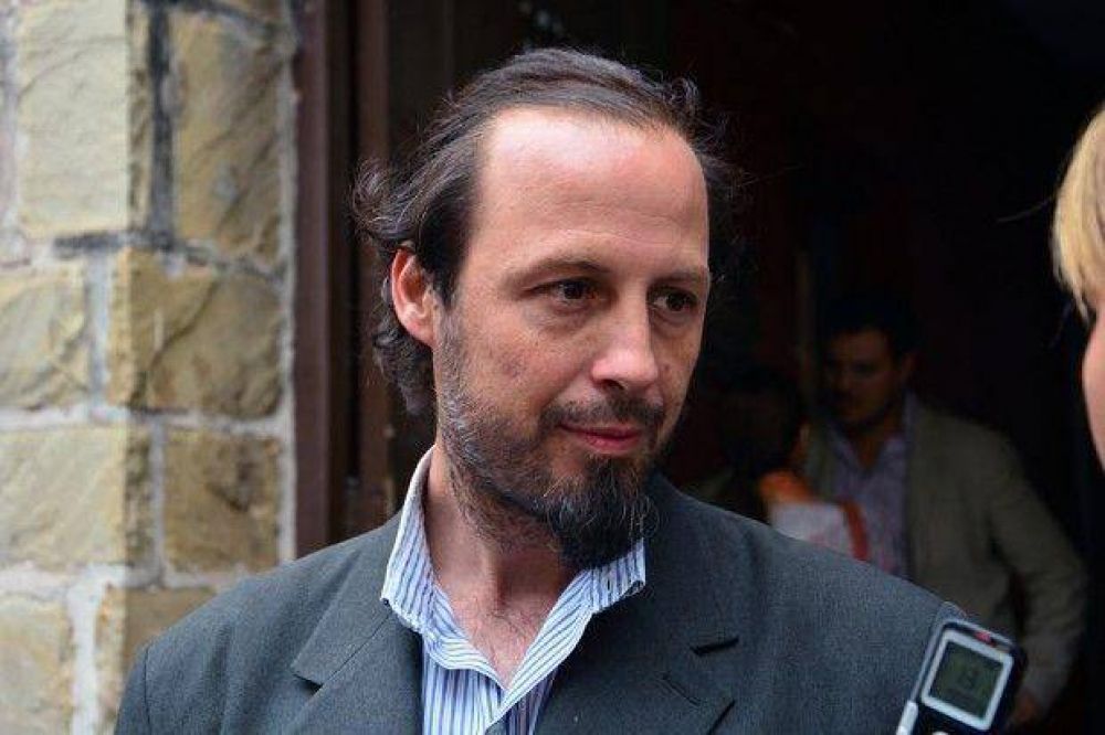El secretario de Gobierno de la Ciudad de Salta garantiz� el pago de salarios municipales