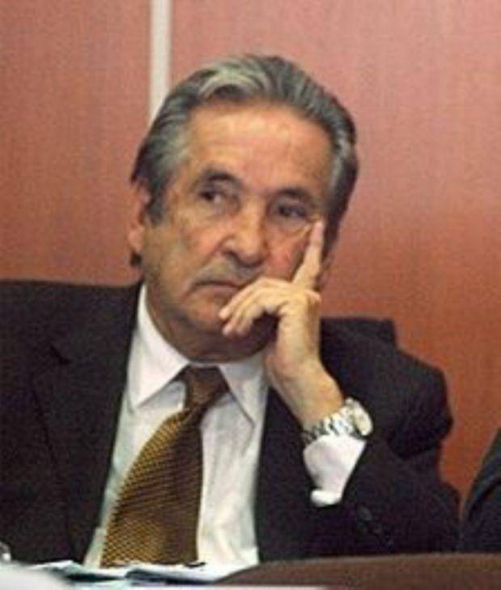 René Gómez, el hombre de Juan Carlos Romero en el narcoescándalo de Salta