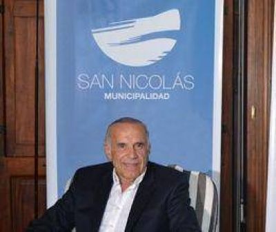 En marzo licitan la construcci�n del aut�dromo