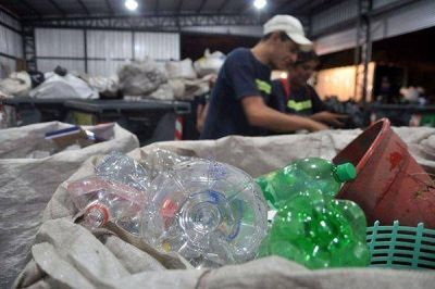 Presentan proyecto para establecer las bases de la gesti�n integral de residuos