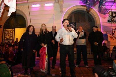 El acuerdo entre Macri y Massa pone en duda la 