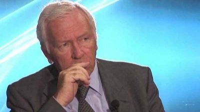 Carlos Mahiques a Justicia y Jorge Macri al Bapro