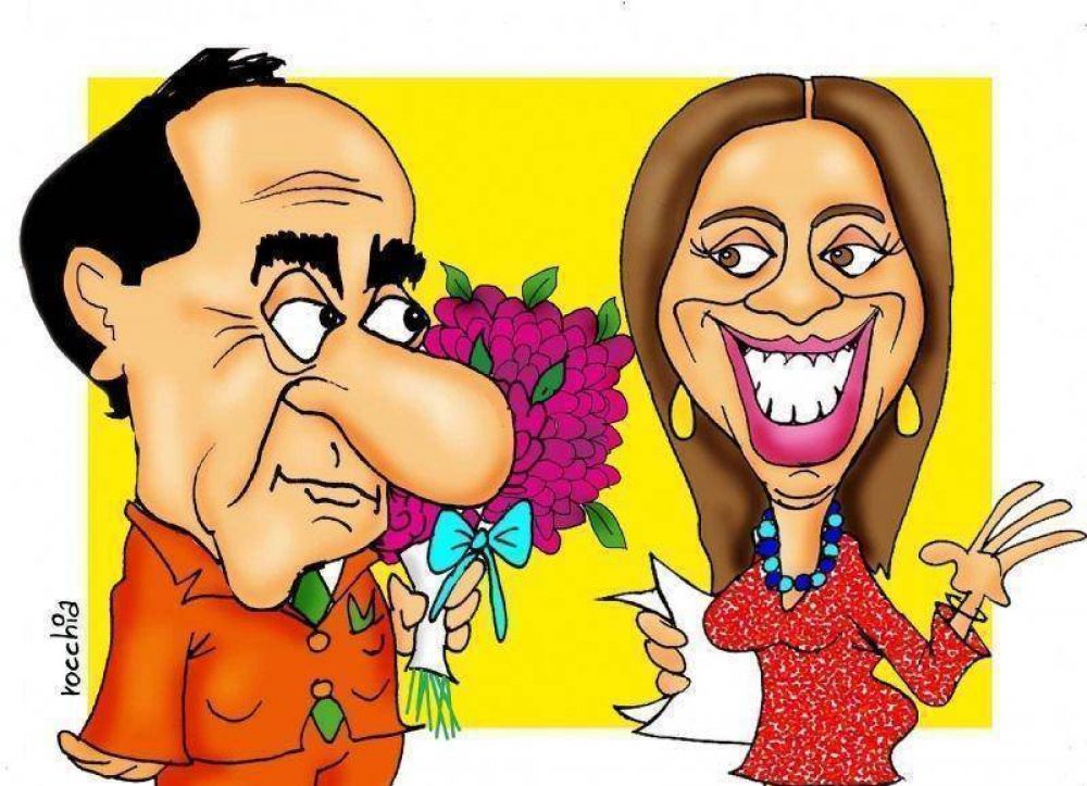 Fraude educativo: Scioli le dej� a Vidal deudas millonarias y designaciones dudosas