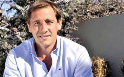 La Plata: Garro empez� a definir �reas sensibles de su gabinete