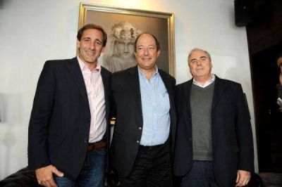 La convivencia platense del PRO y el radicalismo