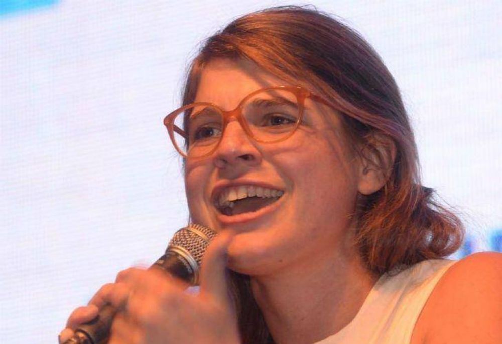 Delfina Rossi: 