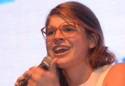 Delfina Rossi: 