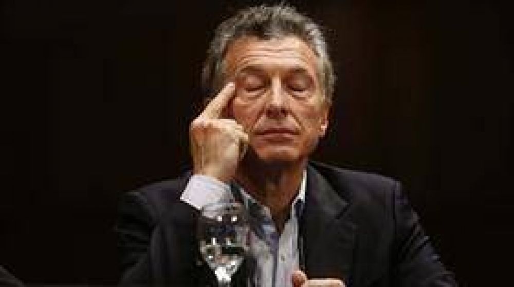 Alarma en el gabinete de Macri por el DNU de Cristina que da m�s fondos a las provincias