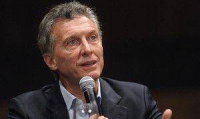 Macri viajar� el pr�ximo viernes a Brasilia y ser� recibido por Rousseff