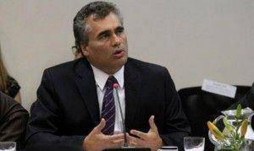 Vanoli denunci� que �l y su familia recibieron amenazas telef�nicas