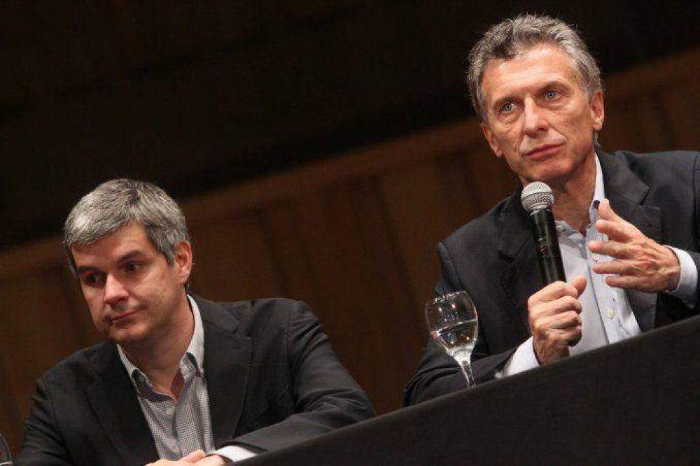 Mauricio Macri presentar� a todo su Gabinete en el Jard�n Bot�nico