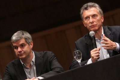 Mauricio Macri presentar� a todo su Gabinete en el Jard�n Bot�nico