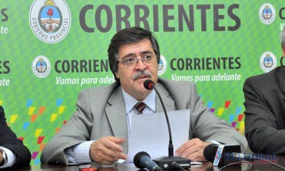 Corrientes percibir�a 2.000 millones de pesos m�s de Coparticipaci�n