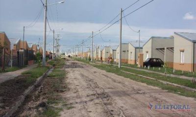  Construir�n 3.200 viviendas en terrenos expropiados de la Capital