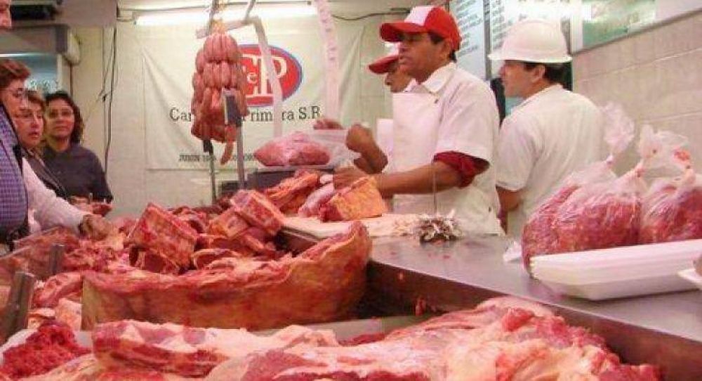 Pan, carne y remises, m�s subas para despedir el a�o
