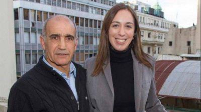 Gabinete de Vidal: la UCR sigue en cero y aumenta la bronca