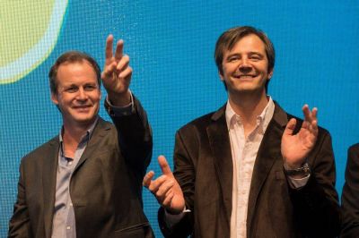 Este mi�rcoles se realizar� el acto de proclamaci�n de las autoridades provinciales electas el 25 de octubre