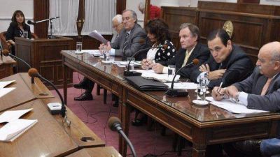 El Senado evaluar� candidatos a jueces
