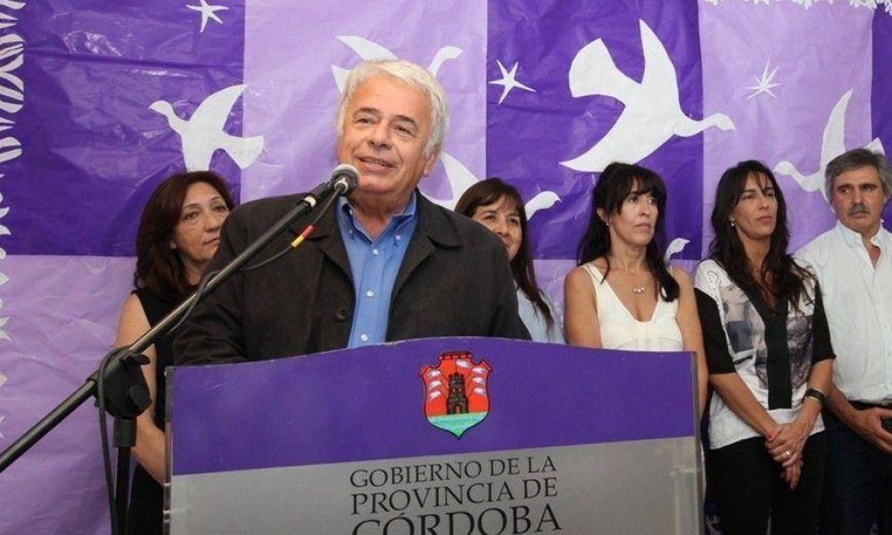 De la Sota, enojado con Cristina por ampliar alcance del fallo de la Corte