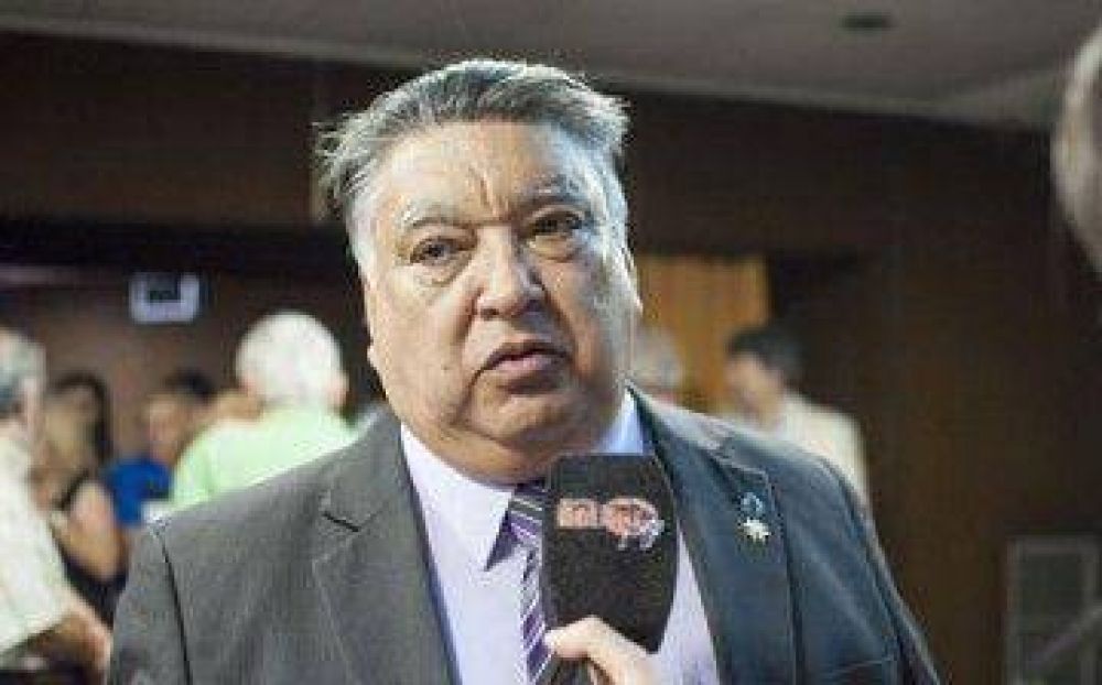  Insfr�n: �Hay una nueva visi�n de la pol�tica�