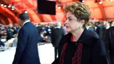La econom�a de Brasil sigue en ca�da y agudiza su recesi�n