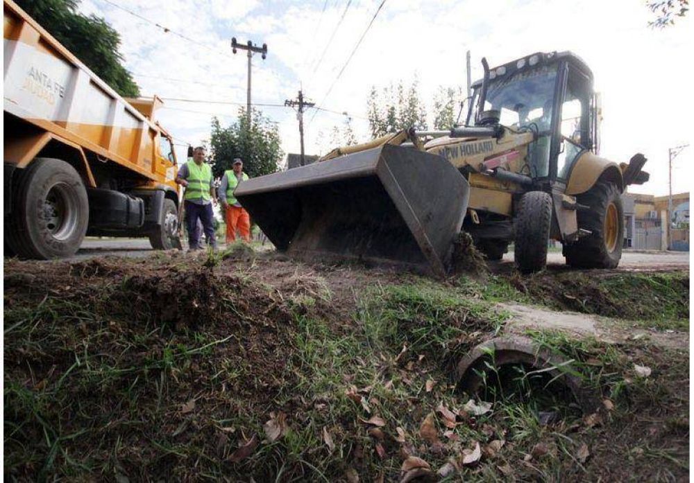 La ciudad de Santa Fe espera unos $7 millones m�s por mes de coparticipaci�n