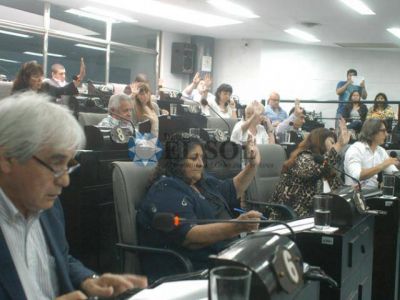 El Concejo debate otro aumento de las tasas municipales