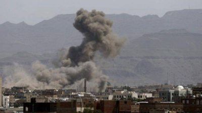 Al Qaeda se apoder� de una ciudad estrat�gica en el sur de Yemen