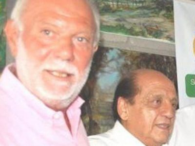 Juan Jos� Mussi, decepcionado con Ariel L�pez