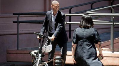 Una jornada de reuniones de transici�n entre los ministros salientes y sus reemplazantes