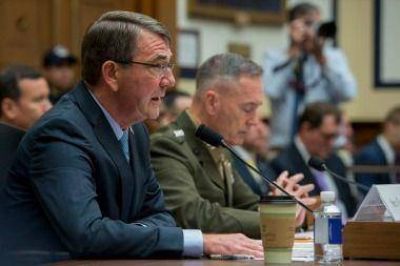 EEUU enviar� m�s tropas a Siria e Irak para 