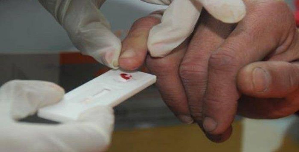 En el D�a Mundial contra el SIDA, en Tucum�n se realizan testeos gratuitos