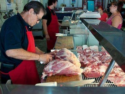 Las carnes aumentar�n un 40% este fin de semana