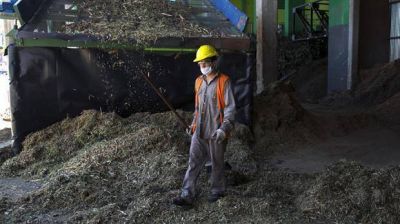 Impondr�n multas a los comercios que no separen la basura o la saquen fuera de hora