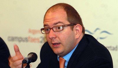 Del Banco Ciudad a la Secretar�a de Comercio