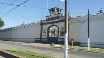 La c�rcel de Villa Urquiza inaugura m�dulos construidos con mano de obra de reclusos