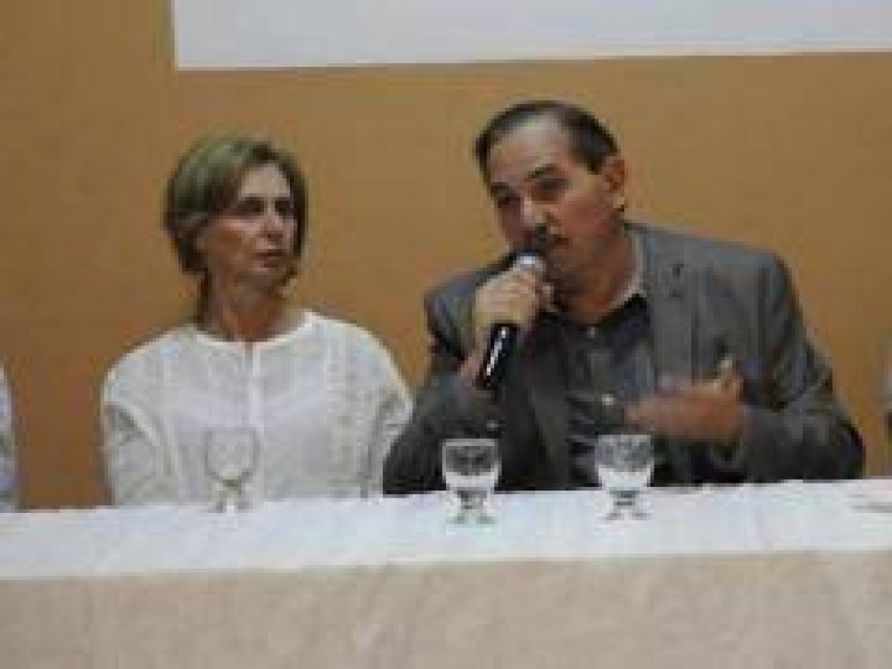�Como senador voy a hacer valer mi voto para ayudar a Tucum�n�