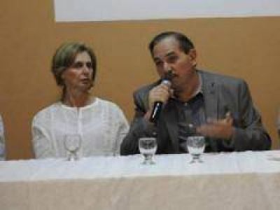 �Como senador voy a hacer valer mi voto para ayudar a Tucum�n�