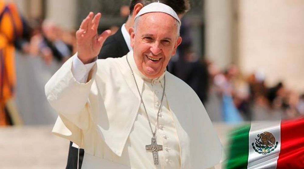 Papa Francisco nombra dos nuevos obispos para una de las ciudades que visitará en México