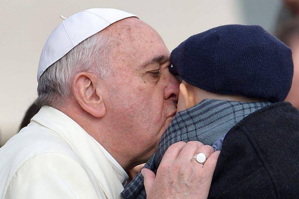 Intenciones de oración del Papa para el mes de diciembre de 2015