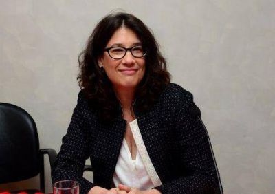 Directora de la Federaci�n de Comunidades Jud�as de Espa�a: �La comunidad espa�ola es muy parecida a las latinoamericanas�