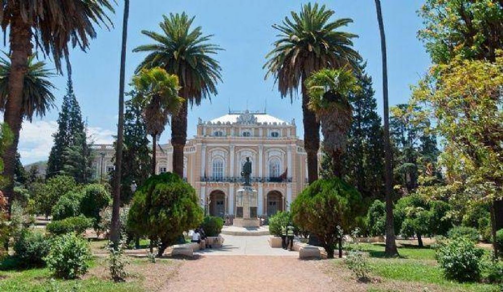 La C�mara de Diputados de Salta aprob� la modificaci�n del C�digo Contravencional 