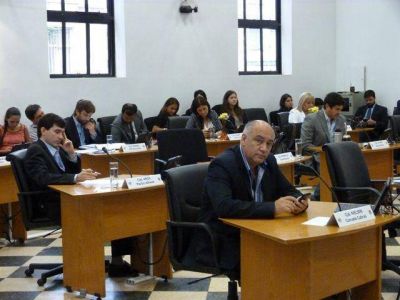 Se aprob� el presupuesto para Posadas