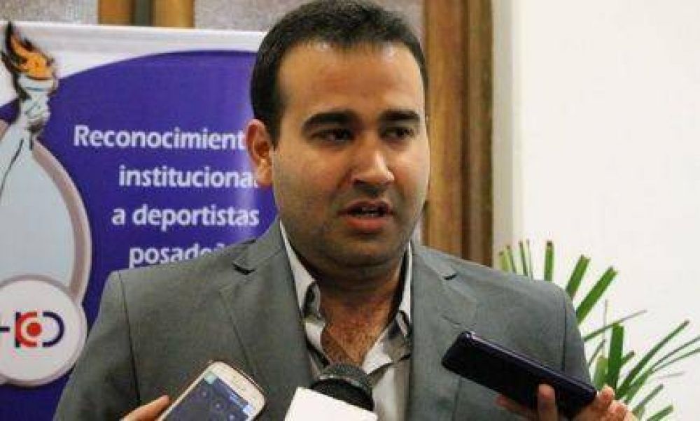 �El Presupuesto municipal generar� muchas dificultades� para las autoridades que vienen