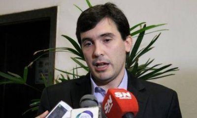 La Oposici�n critic� que se mantengan las facultades extraordinarias para el intendente